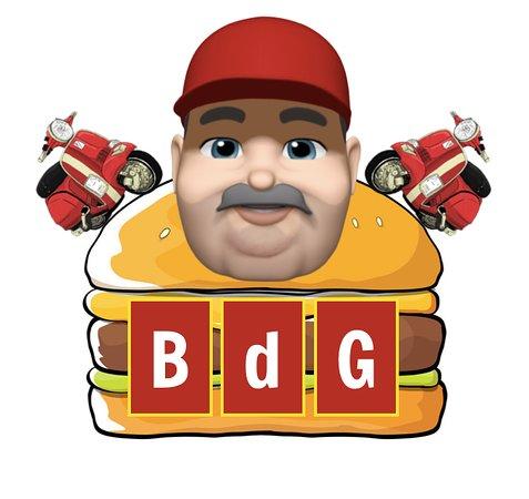 BdG - Bocata del Gordo