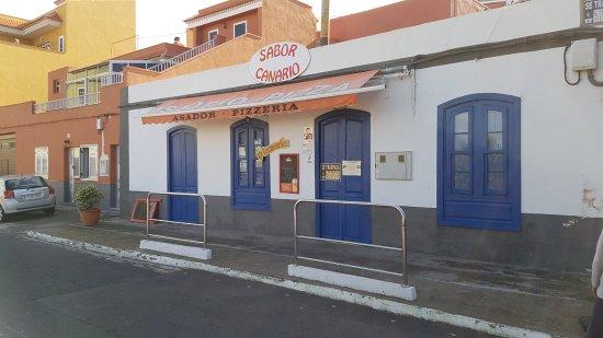 Sabor Canaria