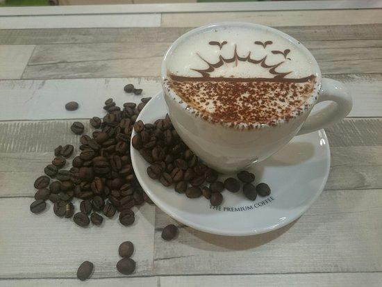 Cafe Art