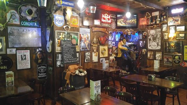 Cerveceria Oklahoma