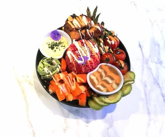 Healthy be Good