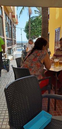 Pizzeria La Paila