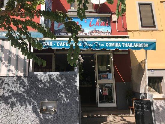 Paya Thai