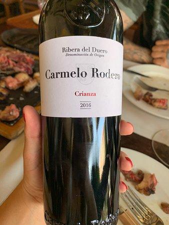 Restaurante Meson Castellano