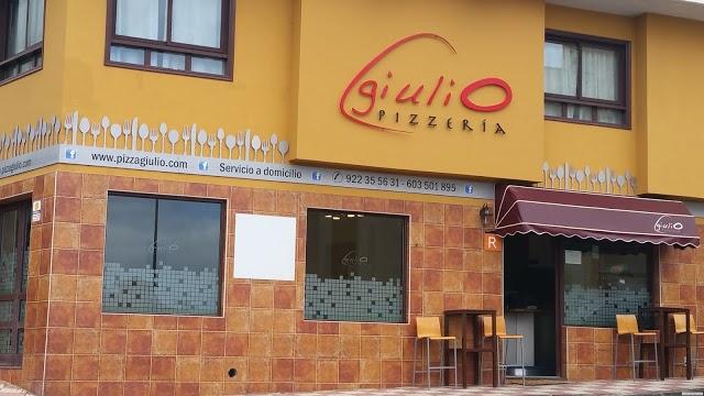 Pizzeria Giulio
