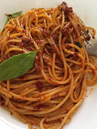 Mama Bistrot