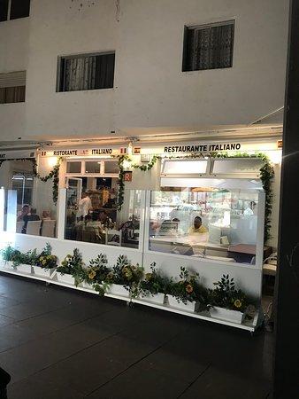 Restaurante L'angolo Italiano