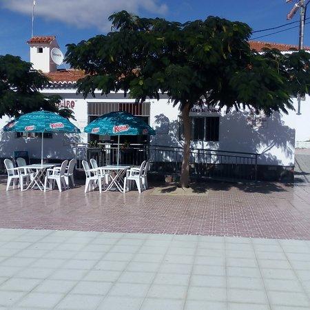 Bar Asociacion de Vecinos Aguiro