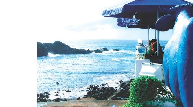 Ristorante Canario La Vacca Azzurra