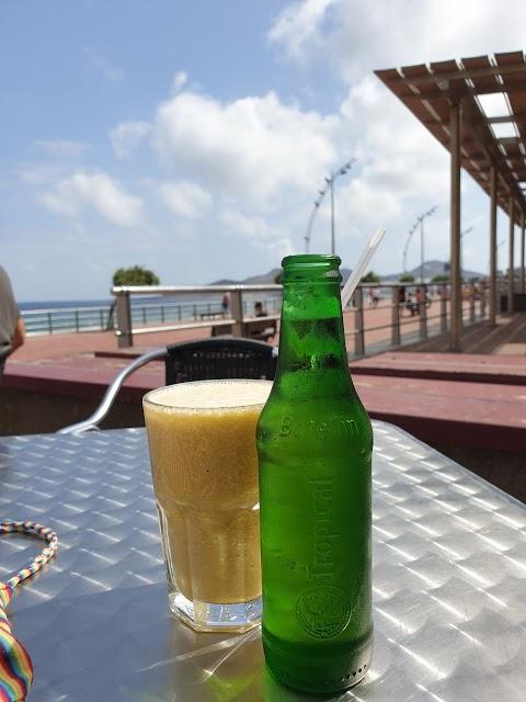Naturalis Beach Bar