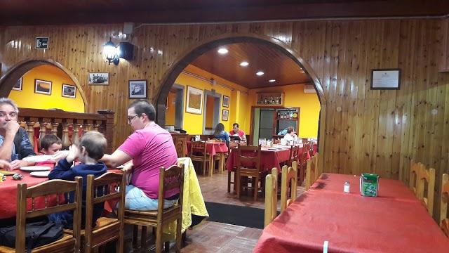 Asadero Las Brasas