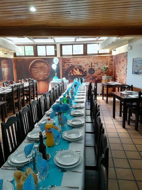 Bar Parrilla Las Nieves