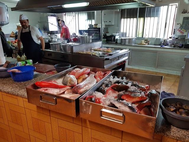 Restaurante La Pimienta