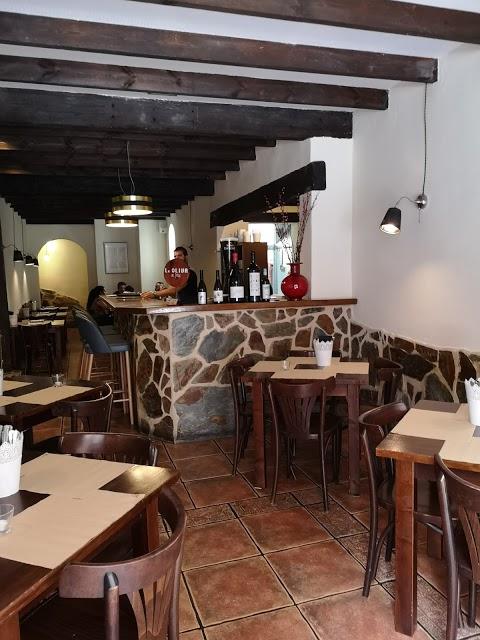 La oliva