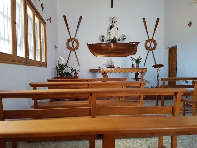 Restaurante Los Caracolitos