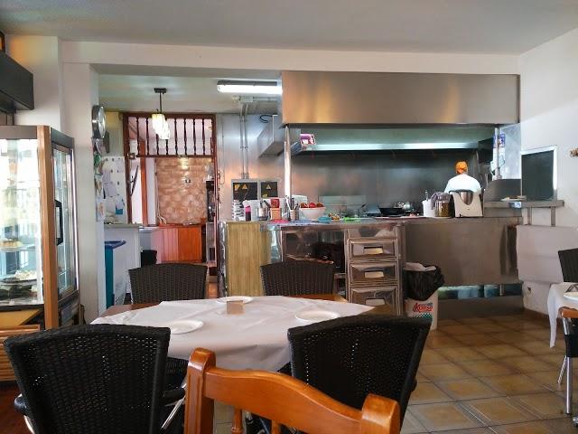 Restaurante Cofradia de Bajamar
