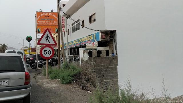 La casa del Duende