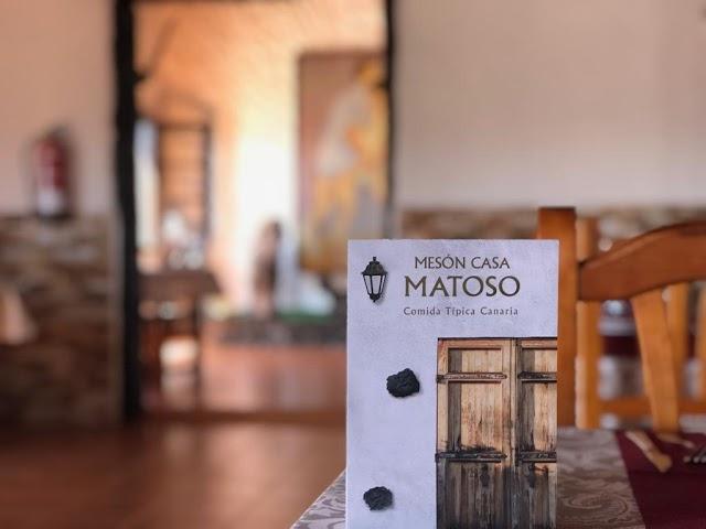 Casa Matoso