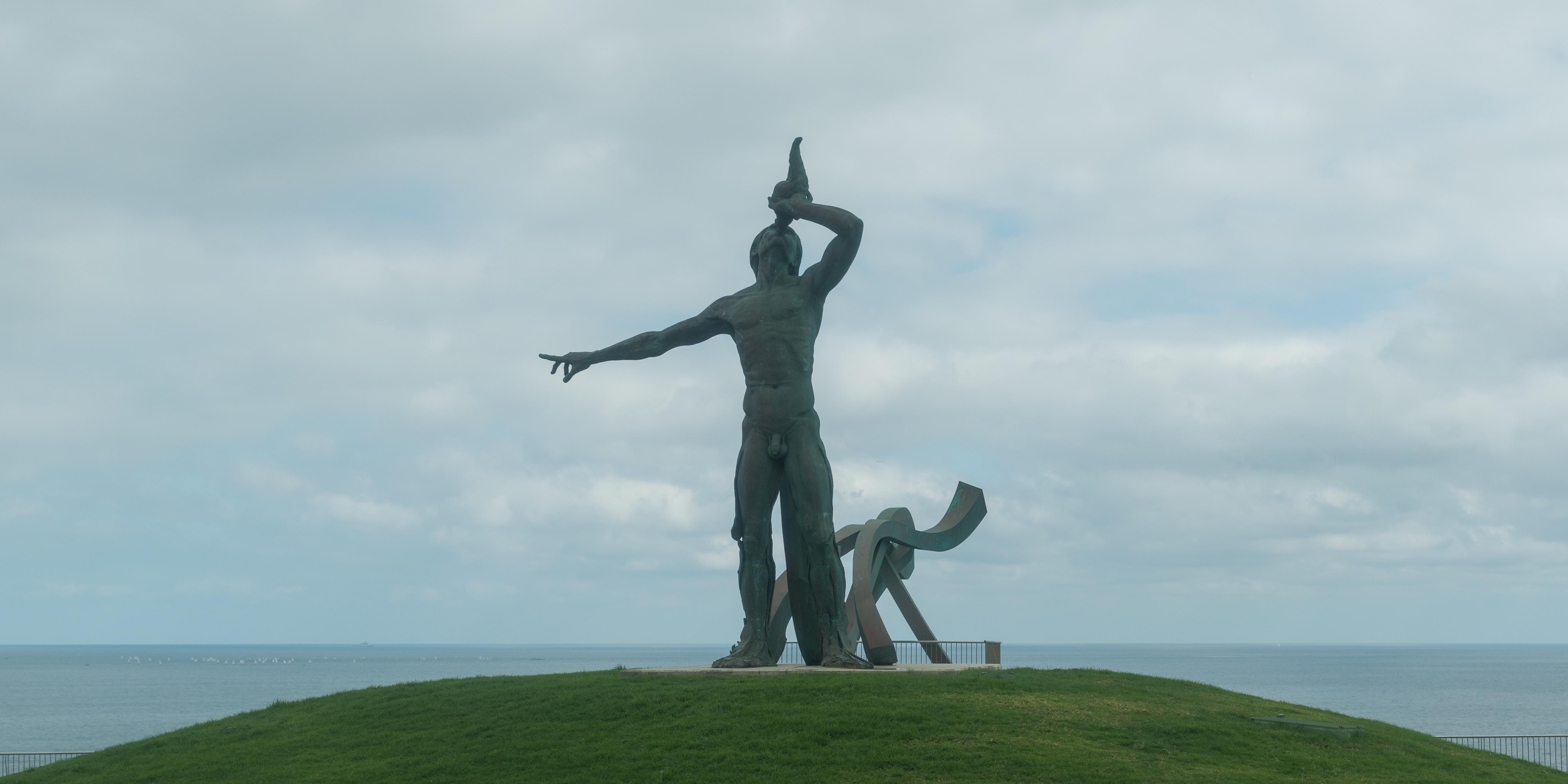 Exordio el Triton
