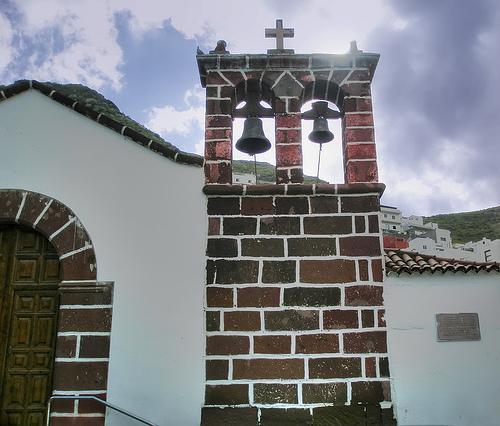 Church of San Andres