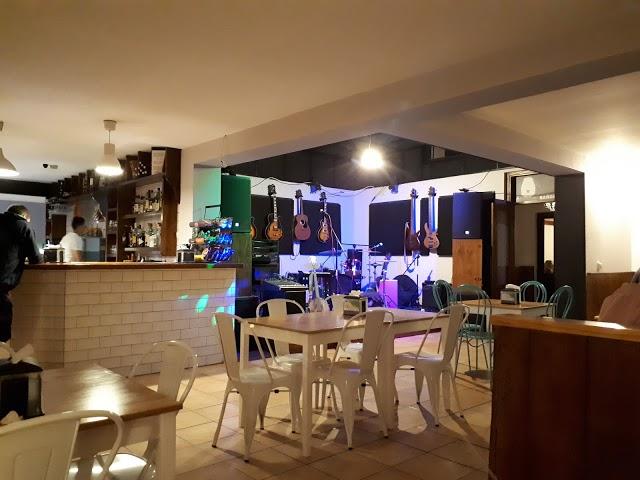 Restaurante Canela Cafe