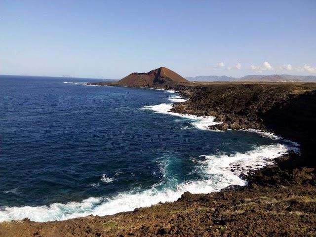 La Santa, Lanzarote