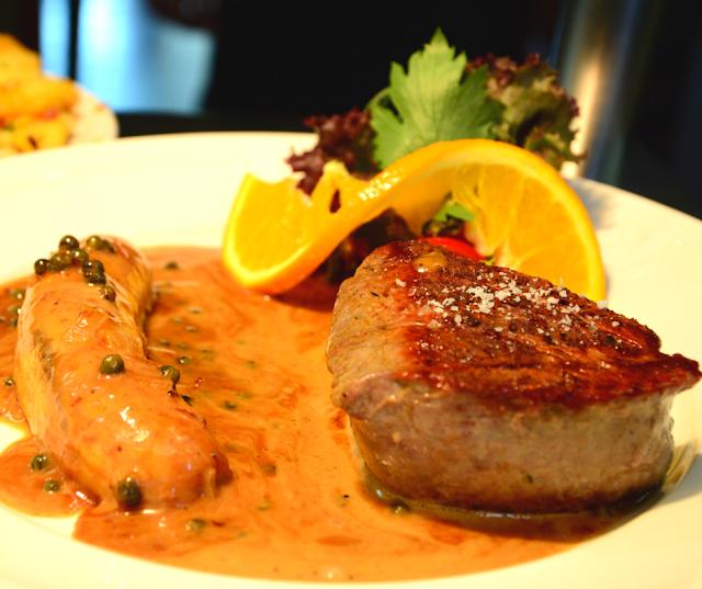 Restaurante Casa Juan de los Ahumados