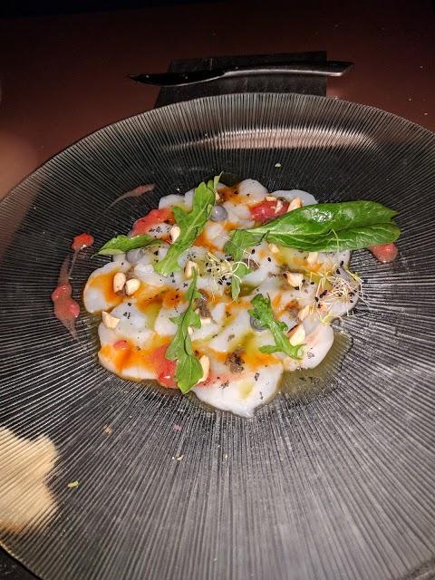 Restaurante LArena53