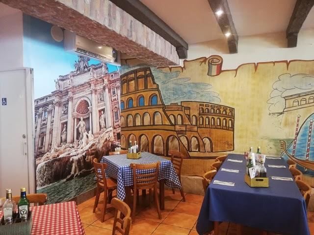 Restaurante Piccola Italia