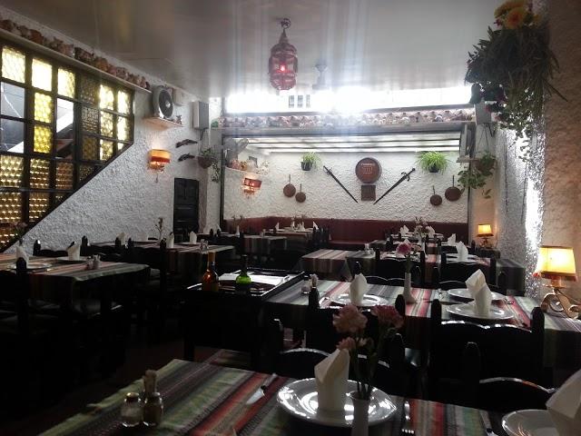 Restaurante El cerdo que rie