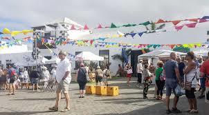 Mercado de Teguise