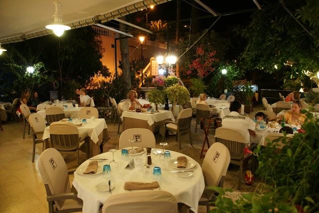 Restaurante Pancho