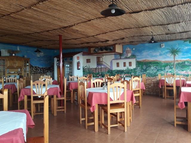 Restaurante Tio Juan