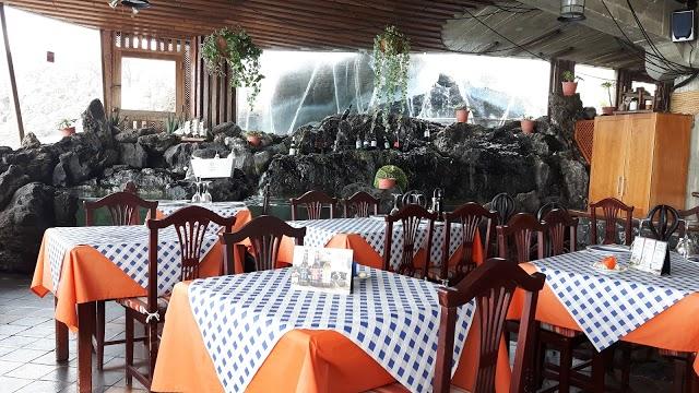 Restaurante El Burgado