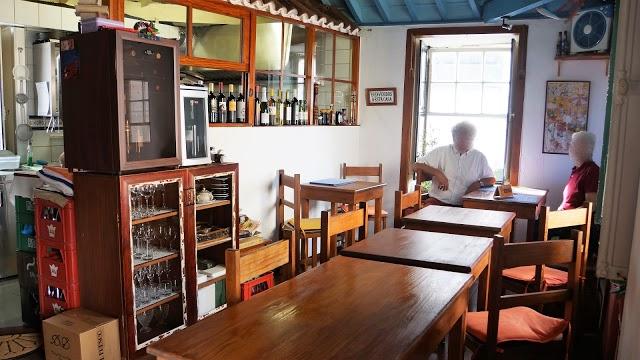 Restaurante Enriclai