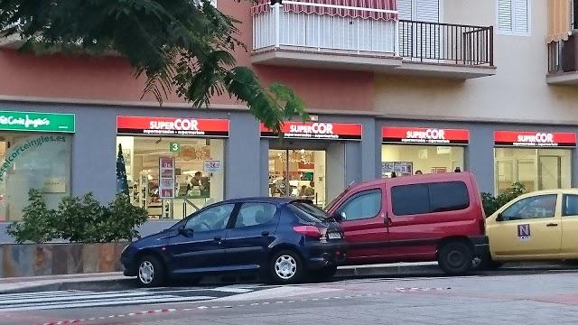 Supercor