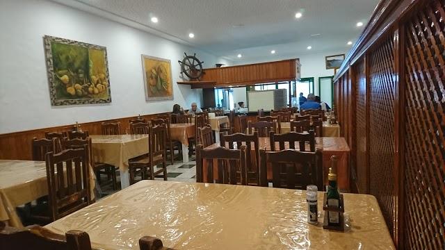 Restaurante Amanecer