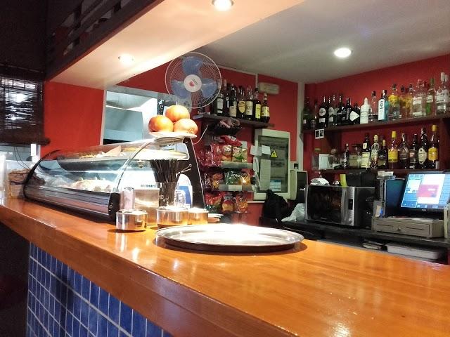 El Pescaito Palm-Mar