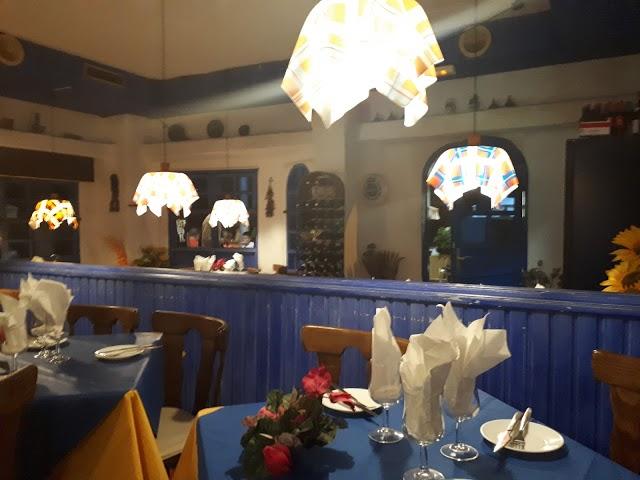 Restaurante Totem