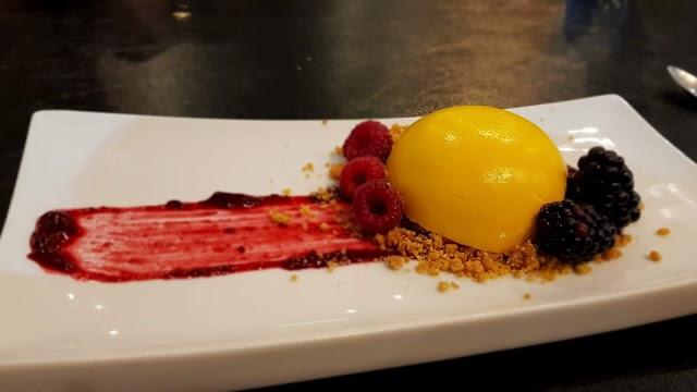 Restaurante Maguro