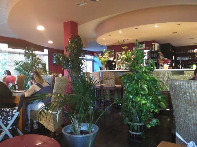 Cafeteria Itaca