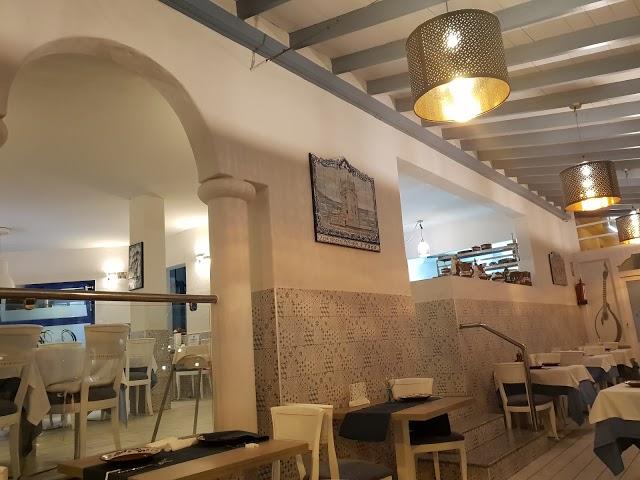 Restaurante O'Fado