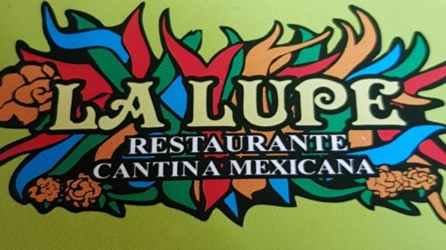 La Lupe Cantina
