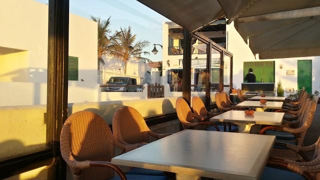 Restaurante Mar Azul