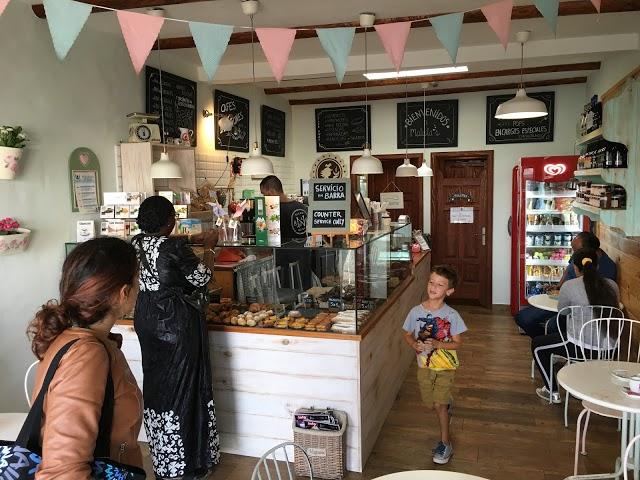 Matula's Bakery