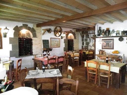 Restaurante Taller de Don Diego Alvarez
