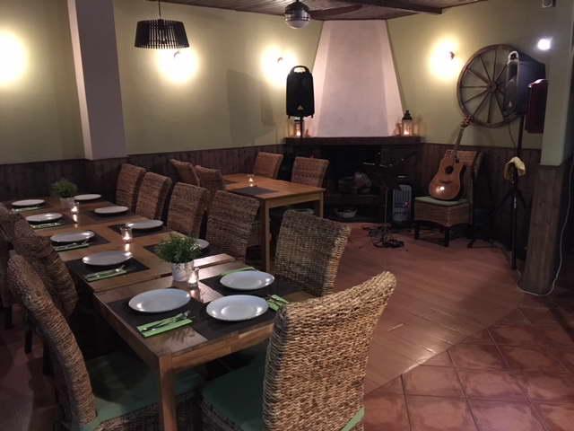 Pizzeria & Grill Caprichosa