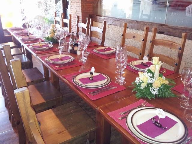 Restaurante Meson de Antonio