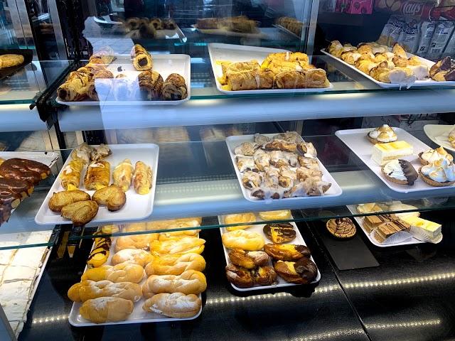Panaderia San Roque