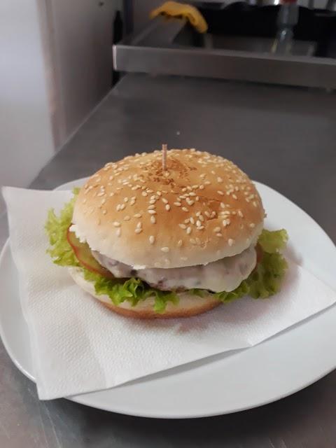 Cafe El Rinconcito